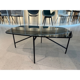 Konferenční stolek Tinker glass - výprodej